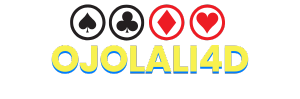 Logo OJOLALI4D